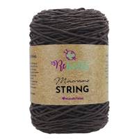 Obrázok ku produktu Špagát na macrame techniku ReTwisst MACRAME STRING 3mm 09 hnedá