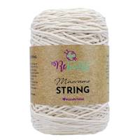 Obrázok ku produktu Špagát na macrame techniku ReTwisst MACRAME STRING 5mm 07 smotanová