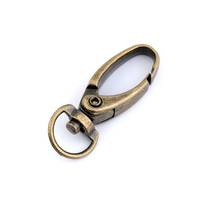 Obrázok ku produktu KARABÍNA hnedá starámosadz 37mm