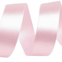 Obrázok ku produktu Atlasová stuha 20mm/5m ružová 43