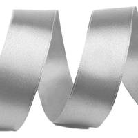 Obrázok ku produktu Atlasová stuha 20mm/5m sivá 59L