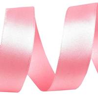Obrázok ku produktu Atlasová stuha 24mm/5m ružová 602