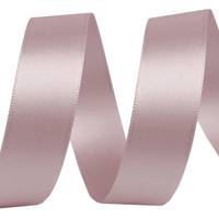 Obrázok ku produktu Atlasová stuha 24mm/5m staroružová 607