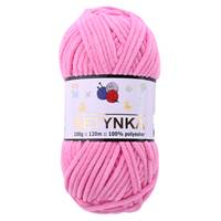 Obrázok ku produktu Pletacia priadza BETYNKA 309 ružová