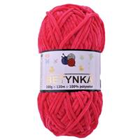 Obrázok ku produktu Pletacia priadza BETYNKA 314 ružová sýta