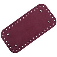 Obrázok ku produktu DNO na kabelku bordová