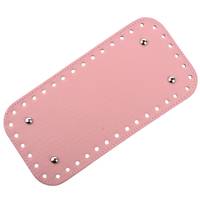 Obrázok ku produktu DNO na kabelku ružová púdrová