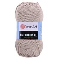 Obrázok ku produktu Bavlnená priazda YarnArt ECO COTTON XL 768 béžová