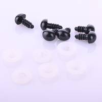 Obrázok ku produktu NOS PLASTOVÝ OVÁL 10mm/ bal. 6ks