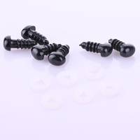 Obrázok ku produktu NOS PLASTOVÝ OVÁL 8mm 6ks