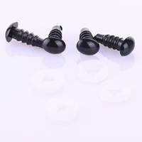 Obrázok ku produktu NOS PLASTOVÝ OVÁL 6mm/4ks