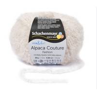 Obrázok ku produktu Pletacia vlna SCHACHENMAYR SMC ALPACA COUTURE 00005 béžová