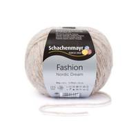Obrázok ku produktu Vlna na pletenie SCHACHENMAYR SMC NORDIC DREAM 00010 béžová