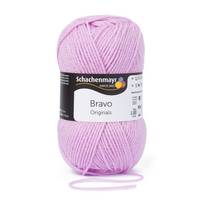 Obrázok ku produktu Pletacia priadza SCHACHENMAYR SMC BRAVO 08367 ružová