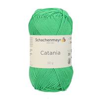 Obrázok ku produktu Bavlnená priadza SCHACHENMAYR SMC CATANIA 00389 zelená
