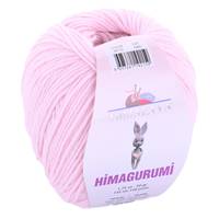 Obrázok ku produktu Pletacia priadza Himalaya HIMAGURUMI 115 ružová svetlá