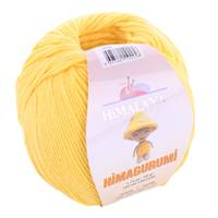 Obrázok ku produktu Pletacia priadza Himalaya HIMAGURUMI 125 žltá