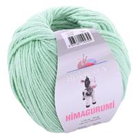 Obrázok ku produktu Pletacia priadza Himalaya HIMAGURUMI 139 zelená svetlá