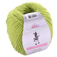Obrázok ku produktu Pletacia priadza Himalaya HIMAGURUMI 141 zelená