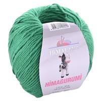 Obrázok ku produktu Pletacia priadza Himalaya HIMAGURUMI 144 zelená