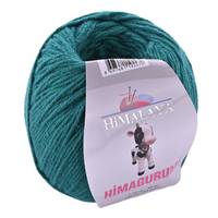 Obrázok ku produktu Pletacia priadza Himalaya HIMAGURUMI 147 zelená tmavá