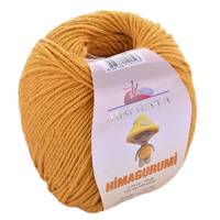 Obrázok ku produktu Pletacia priadza Himalaya HIMAGURUMI 159 okrová