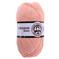 Obrázok ku produktu Pletacia priadza Madame Tricote Paris MADAME COTTON 035 ružová