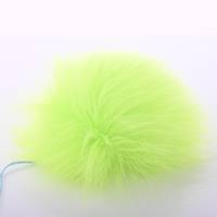 Obrázok ku produktu BRMBOLEC 30 neon žltá veľkosť L