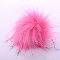 Obrázok ku produktu BRMBOLEC 16 ružová veľkosť XS