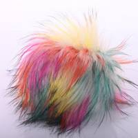 Obrázok ku produktu BRMBOLEC 11 biela ružová zelená oranžoá žltá veľkosť XL