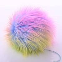 Obrázok ku produktu BRMBOLEC 3 ružová modrá žltá zelená veľkosť S