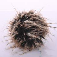 Obrázok ku produktu BRMBOLEC 6 hnedá tmavá veľkosť S