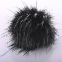 Obrázok ku produktu BRMBOLEC 21 čierna sivá veľkosť XL