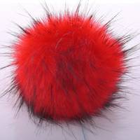 Obrázok ku produktu BRMBOLEC 18 červená čierna veľkosť XL