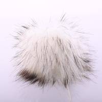 Obrázok ku produktu BRMBOLEC 37 smotanová hnedá veľkosť XS