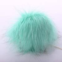 Obrázok ku produktu BRMBOLEC 38 zelená mentová čierne konce veľkosť XL