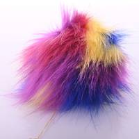 Obrázok ku produktu BRMBOLEC 22 fialová ružová žltá veľkosť L