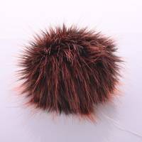 Obrázok ku produktu BRMBOLEC 27 hnedná červená veľkosť S