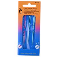 Obrázok ku produktu IHLY na vyšívanie plastové PONY