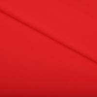 Obrázok ku produktu BAVLNENÁ LÁTKA jenofarebná červená