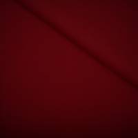 Obrázok ku produktu BAVLNENÁ LÁTKA jenofarebná bordová