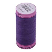 Obrázok ku produktu NIŤ polyesterová 500m 578 fialová tmavá