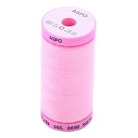 Obrázok ku produktu NIŤ polyesterová 500m 82 ružová svetlá