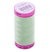 Obrázok ku produktu NIŤ polyesterová 500m 91 zelená mentolová