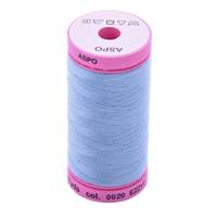 Obrázok ku produktu NIŤ polyesterová 500m 20 modrá svetlá