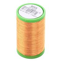 Obrázok ku produktu VYŠÍVACIA NIŤ do stroja 9309 oranžová medená