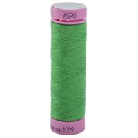 Obrázok ku produktu NIŤ polyesterová 100m 1099 zelená sýta