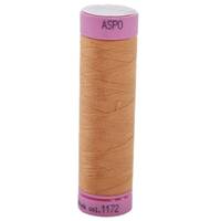 Obrázok ku produktu NIŤ polyesterová 100m 1172 oranžová