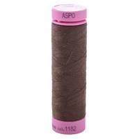 Obrázok ku produktu NIŤ polyesterová 100m 1182 hnedá tmavá