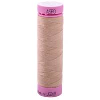 Obrázok ku produktu NIŤ polyesterová 100m 260 béžová